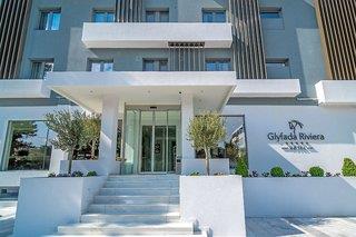Ferien im Glyfada Riviera Hotel 2024/2025 - hier günstig online buchen