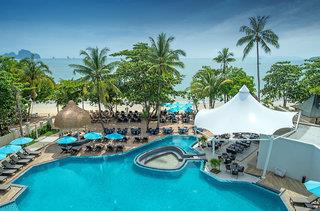 Ferien im Centara Ao Nang Beach Resort & Spa 2024/2025 - hier günstig online buchen