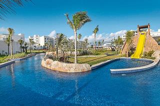 Ferien im Planet Hollywood Cancun, An Autograph Collection All-Inclusive Resort 2024/2025 - hier günstig online buchen