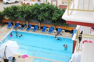 Ferien im Bin Billa Hotel 2024/2025 - hier günstig online buchen