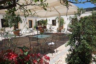 Ferien im Villa Lampedusa Hotel & Residence 2024/2025 - hier günstig online buchen