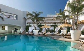 Ferien im Grand Hotel Cannigione Sea & Spa 2024/2025 - hier günstig online buchen