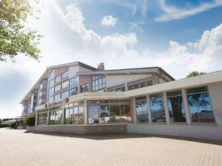 Ferien im Select Hotel A1 Bremen 2024/2025 - hier günstig online buchen