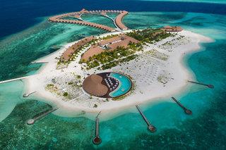 Ferien im Cinnamon Velifushi Maldives 2024/2025 - hier günstig online buchen