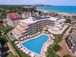 günstige Angebote für Miramar Hotel Sozopol