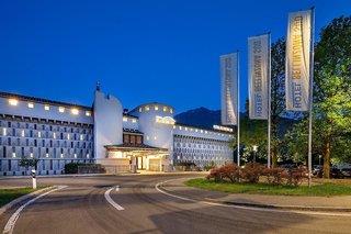 Ferien im Hotel Bellinzona Sud 2024/2025 - hier günstig online buchen