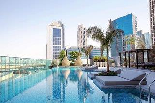 Ferien im Hotel Indigo Dubai Downtown 2024/2025 - hier günstig online buchen