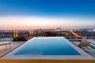 Ferien im FIVE Jumeirah Village Dubai 2024/2025 - hier günstig online buchen