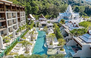 Ferien im InterContinental Phuket Resort 2024/2025 - hier günstig online buchen