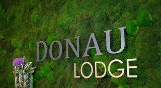 günstige Angebote für Donau Lodge