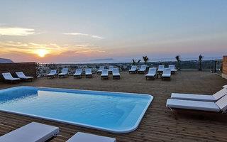 Ferien im Urlaub Last Minute im Villaggio Hotel - hier günstig online buchen
