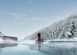 Ferien im Lefay Resort & Spa Dolomiti 2024/2025 - hier günstig online buchen