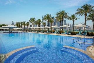 Ferien im Hilton Dubai Palm Jumeirah 2024/2025 - hier günstig online buchen