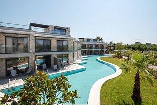 Ferien im Portes Lithos Luxury Resort 2024/2025 - hier günstig online buchen