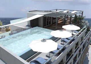 Ferien im Cretan Blue Beach Hotel 2024/2025 - hier günstig online buchen