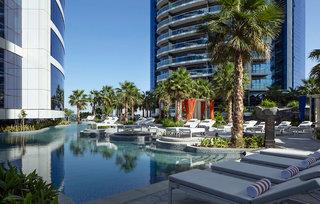 Ferien im Paramount Hotel Dubai 2024/2025 - hier günstig online buchen
