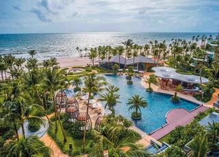 Ferien im InterContinental Phu Quoc Long Beach Resort 2024/2025 - hier günstig online buchen