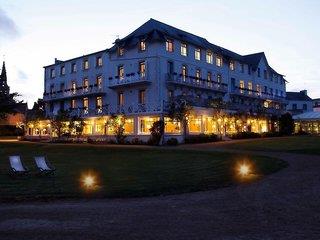 Ferien im Le Grand Hotel des Bains 2024/2025 - hier günstig online buchen