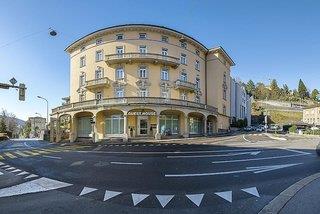 günstige Angebote für Lugano Center GuestHouse