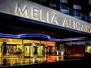 Ferien im The Level At Melia Alicante 2024/2025 - hier günstig online buchen