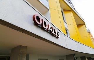 günstige Angebote für Residence Odalys Metz Manufacture