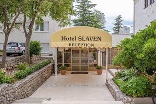 Ferien im Hotel Slaven 2024/2025 - hier günstig online buchen