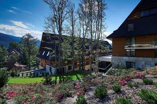 Ferien im Radisson Blu & Residences Zakopane 2024/2025 - hier günstig online buchen