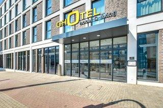 Ferien im GHOTEL hotel & living Bochum 2024/2025 - hier günstig online buchen