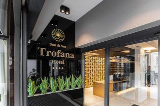 günstige Angebote für Hotel Trofana Sun & Sea