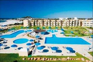 Ferien im Kelibia Beach Hotel & Spa 2024/2025 - hier günstig online buchen