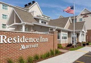 Ferien im Residence Inn Fargo Marriott 2024/2025 - hier günstig online buchen