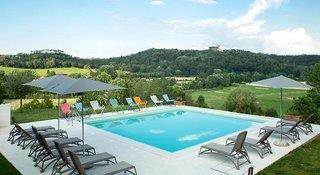 Ferien im Boccioleto Resort & Spa 2024/2025 - hier günstig online buchen