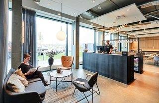Ferien im Zleep Hotel Aarhus Skejby 2024/2025 - hier günstig online buchen