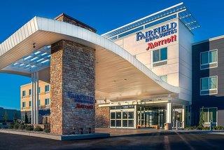 Ferien im Fairfield Inn & Suites by Marriott Twin Falls 2024/2025 - hier günstig online buchen