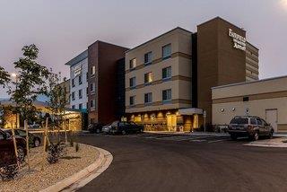 Ferien im Fairfield Inn & Suites by Marriott Butte 2024/2025 - hier günstig online buchen