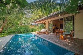 Ferien im The Residence Maldives at Dhigurah 2024/2025 - hier günstig online buchen