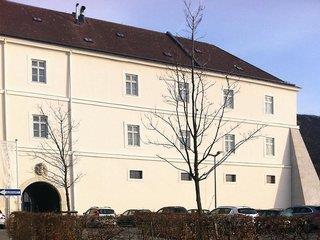 Ferien im Hotel Altes Kloster 2024/2025 - hier günstig online buchen