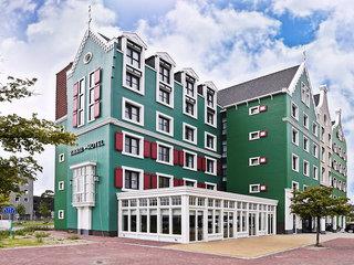 Ferien im Zaan Hotel Amsterdam - Zaandam 2024/2025 - hier günstig online buchen