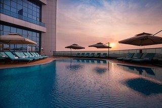 Ferien im Millennium Place Barsha Heights Hotel & Apartments 2024/2025 - hier günstig online buchen