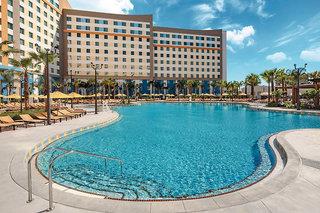 Ferien im Universal´s Endless Summer Resort - Dockside Inn & Suites 2024/2025 - hier günstig online buchen