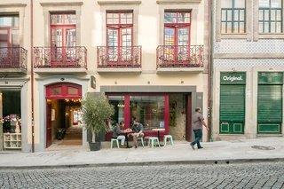 Ferien im Selina Porto 2024/2025 - hier günstig online buchen