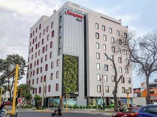 günstige Angebote für Hampton by Hilton Lima San Isidro