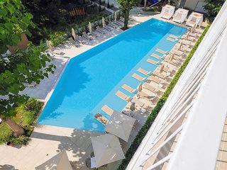Ferien im ibis Styles Golden Sands Roomer Hotel 2024/2025 - hier günstig online buchen