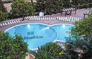 Ferien im Village Club Altalia Hotel 2024/2025 - hier günstig online buchen