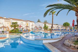 Ferien im Urlaub Last Minute im SeaclubAlcudia Mediterranean Resort - hier günstig online buchen