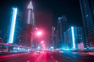 Ferien im Hyatt Place Dubai Jumeirah 2024/2025 - hier günstig online buchen