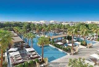 Ferien im Al Messila A Luxury Collection Resort 2024/2025 - hier günstig online buchen