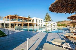 Ferien im Solimar White Pearl Beach Hotel 2024/2025 - hier günstig online buchen