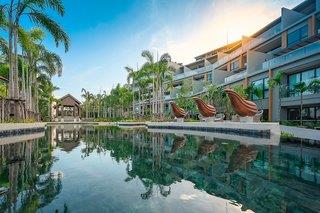 Ferien im Mida Grande Resort Phuket 2024/2025 - hier günstig online buchen