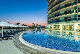 Ferien im The Marilis Hill Resort Hotel & Spa 2024/2025 - hier günstig online buchen